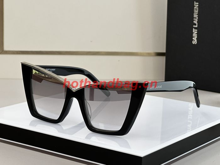 Saint Laurent Sunglasses Top Quality SLS00297